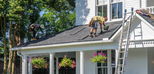 Fast & Reliable Emergency Roof Repairs in Brookside, AL